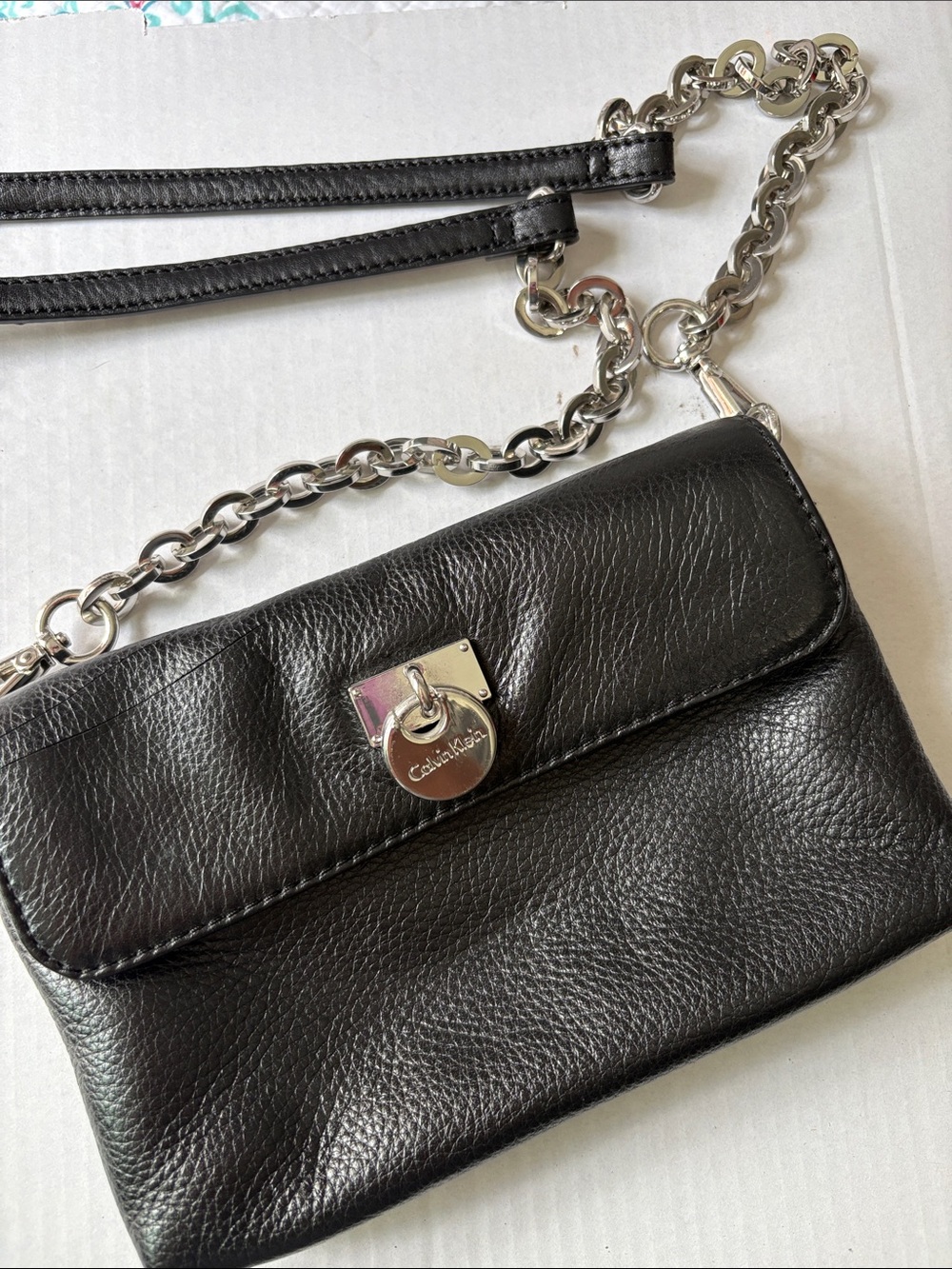 Calvin Klein Bag